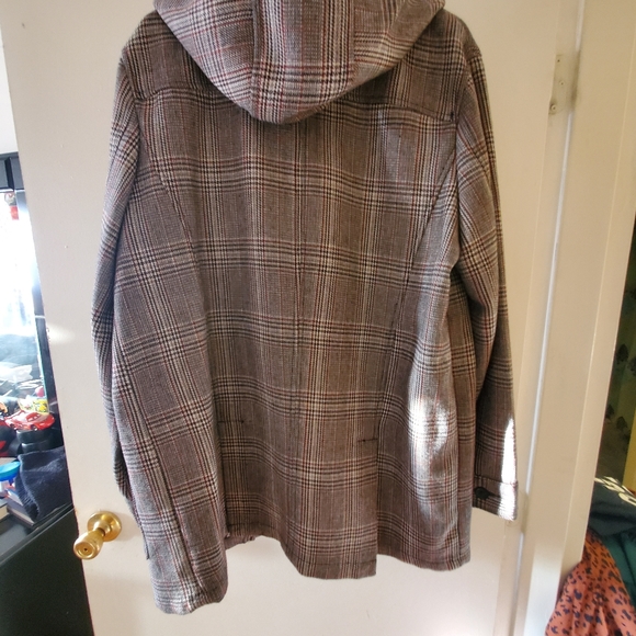 Mark Ecko - Vintage peacoat - Picture 4 of 9